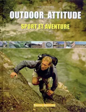 Couverture du produit · Outdoor Attitude - Sport et aventure