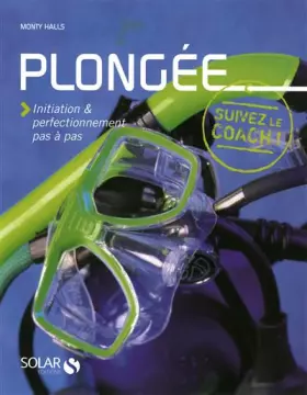 Couverture du produit · PLONGEE