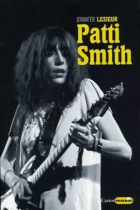 Couverture du produit · Patti Smith