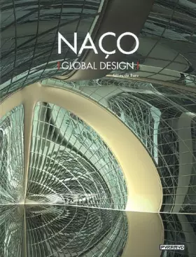 Couverture du produit · Naço. Global désign