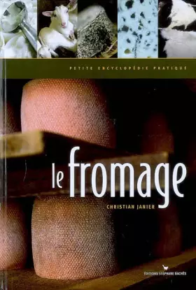 Couverture du produit · Le fromage
