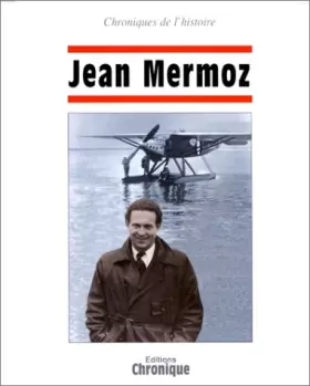 Couverture du produit · Jean Mermoz