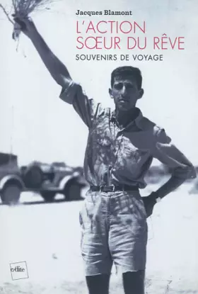 Couverture du produit · Action, soeur du rêve