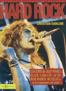 Couverture du produit · Led Zeppelin, AC/DC et les autres : Du hard-rock au métal