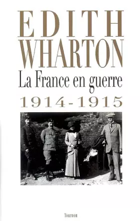 Couverture du produit · La France en guerre 1914-1915
