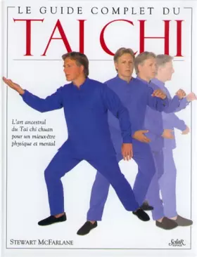 Couverture du produit · GUIDE COMPLET DU TAI CHI
