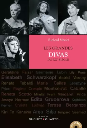 Couverture du produit · Les grandes divas du xxe siecle (0000)