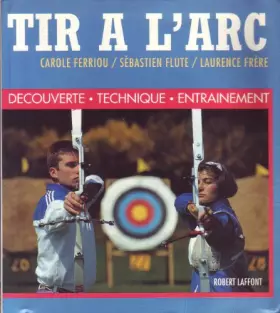 Couverture du produit · Tir à l'arc
