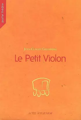 Couverture du produit · Le Petit Violon