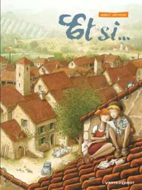 Et si... -  Marie Jaffredo