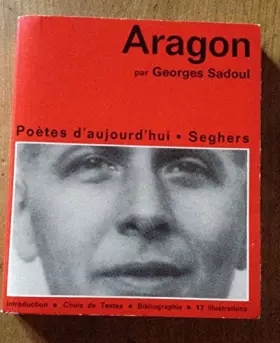 Couverture du produit · Aragon