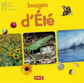 Couverture du produit · Images d'été