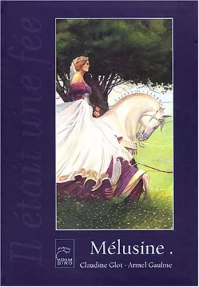 Couverture du produit · Mélusine