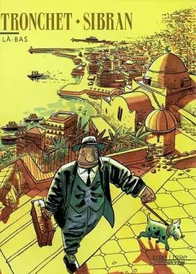 Couverture du produit · Là-bas