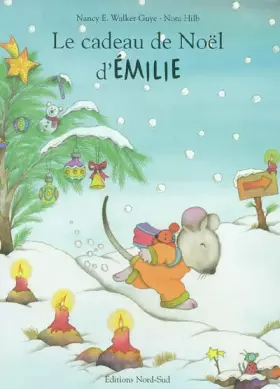 Couverture du produit · Le Cadeau de Noël d'Emilie