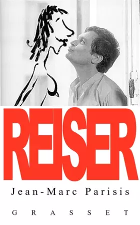 Couverture du produit · Reiser