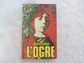 Couverture du produit · L'Ogre (Club pour vous Hachette)