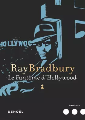 Couverture du produit · Le Fantôme d'Hollywood