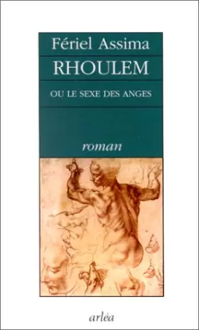 Couverture du produit · Rhoulem ou le sexe des anges