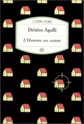 Couverture du produit · L'Homme au canon, numéro 54