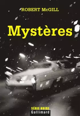 Couverture du produit · Mystères