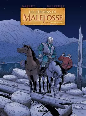 Couverture du produit · Les Chemins de Malefosse - Tome 22: Fortune vagabonde