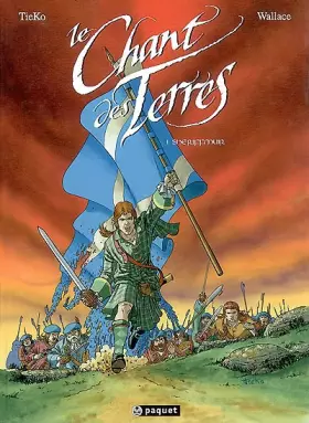 Couverture du produit · Le Chant des terres, tome 1 : Sheriffmuir