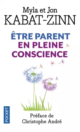 Couverture du produit · A chaque jour ses prodiges : être parent en pleine conscience