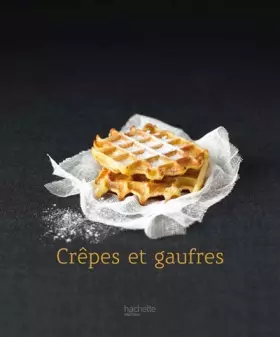 Couverture du produit · Crêpes et Gaufres - 13