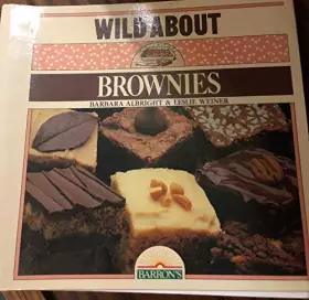 Couverture du produit · Wild About Brownies