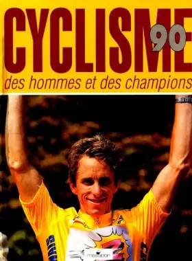 Couverture du produit · Cyclisme 90