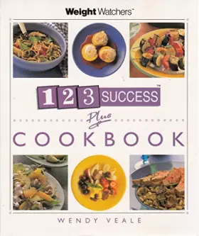 Couverture du produit · Weight Watchers Recipes for Success