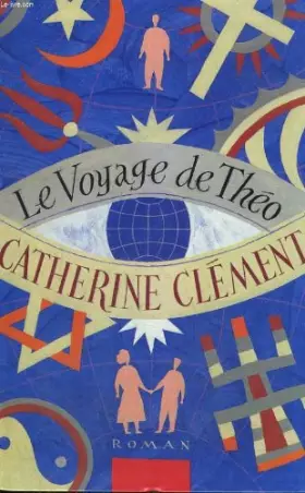 Couverture du produit · Le voyage de Théo