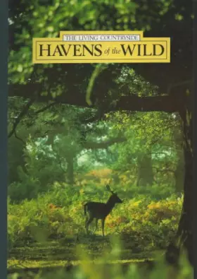 Couverture du produit · Havens of the Wild