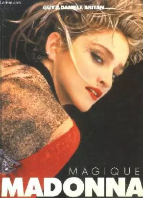 Couverture du produit · Magique Madonna