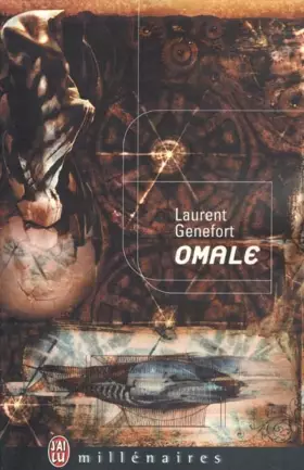 Couverture du produit · Omale