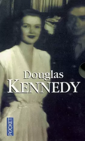 Couverture du produit · Douglas kennedy 2003 (coffret 3 volumes)