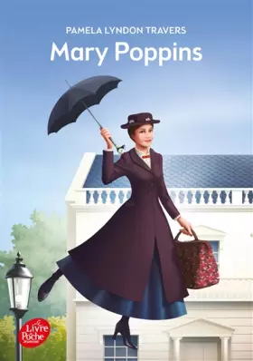 Couverture du produit · Mary Poppins