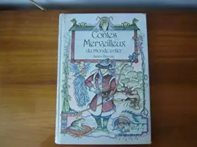 Couverture du produit · Contes Merveilleux du Monde Entier