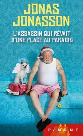 Couverture du produit · L'assassin qui rêvait d'une place au paradis