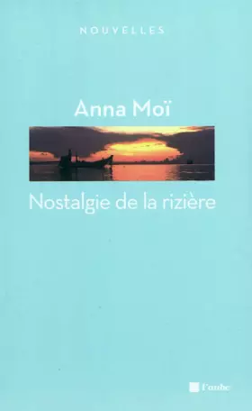 Couverture du produit · Nostalgie de la rizière
