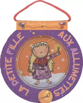 Couverture du produit · La petite fille aux allumettes