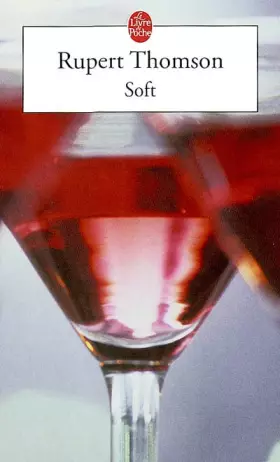 Couverture du produit · Soft