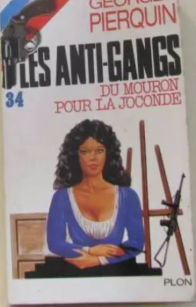 Couverture du produit · Du Mouron pour la Joconde