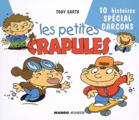 Couverture du produit · Les petites crapules : Garçon