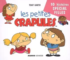 Couverture du produit · LES PETITES CRAPULES FILLES