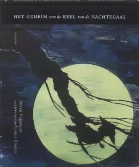 Couverture du produit · Het geheim van de keel van de nachtegaal