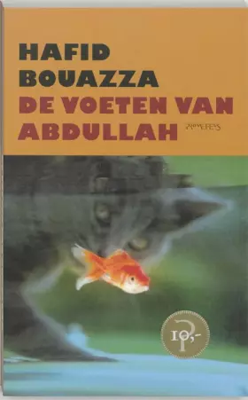 Couverture du produit · De voeten van Abdullah