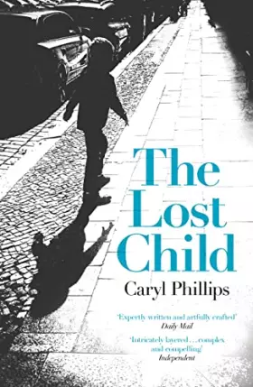 Couverture du produit · The Lost Child