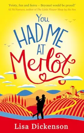 Couverture du produit · You Had Me at Merlot: The Complete Novel